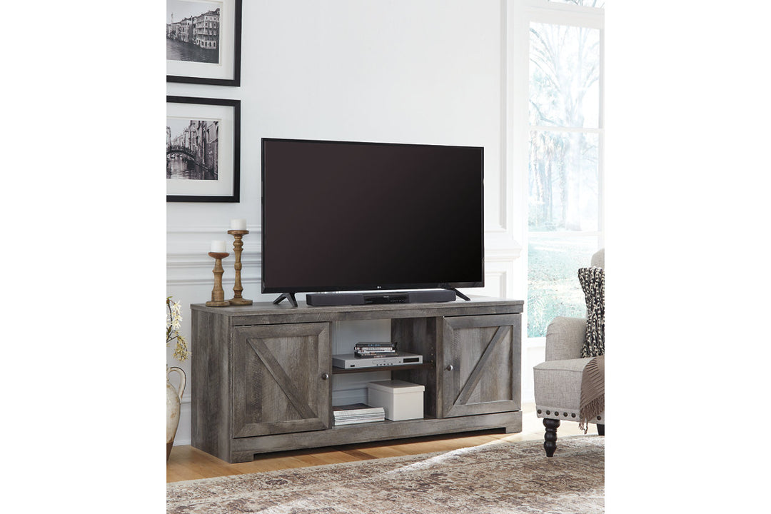 Wynnlow 63" TV Stand (W440-68)