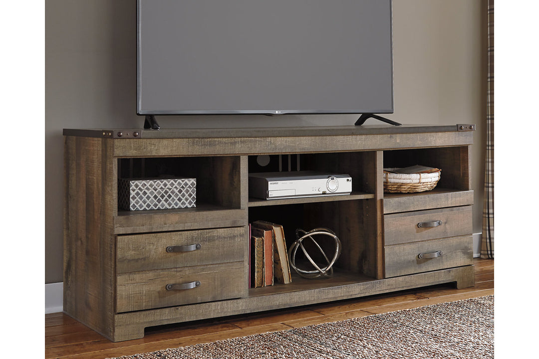 Trinell 63" TV Stand (W446-68)