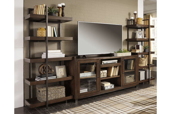 Starmore 3-Piece Entertainment Center (W633W1)