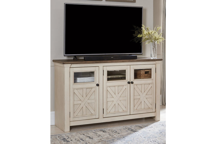 Bolanburg 60" TV Stand (W647-38)