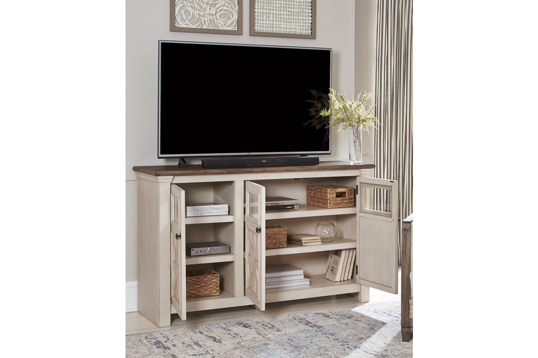 Bolanburg 60" TV Stand (W647-38)