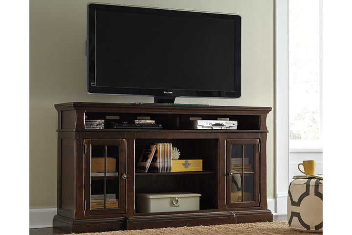 Roddinton 72" TV Stand (W701-88)