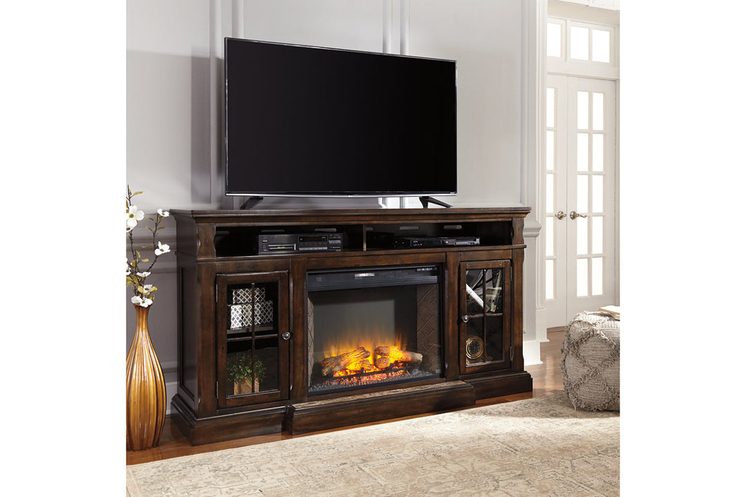 Roddinton 72" TV Stand (W701-88)