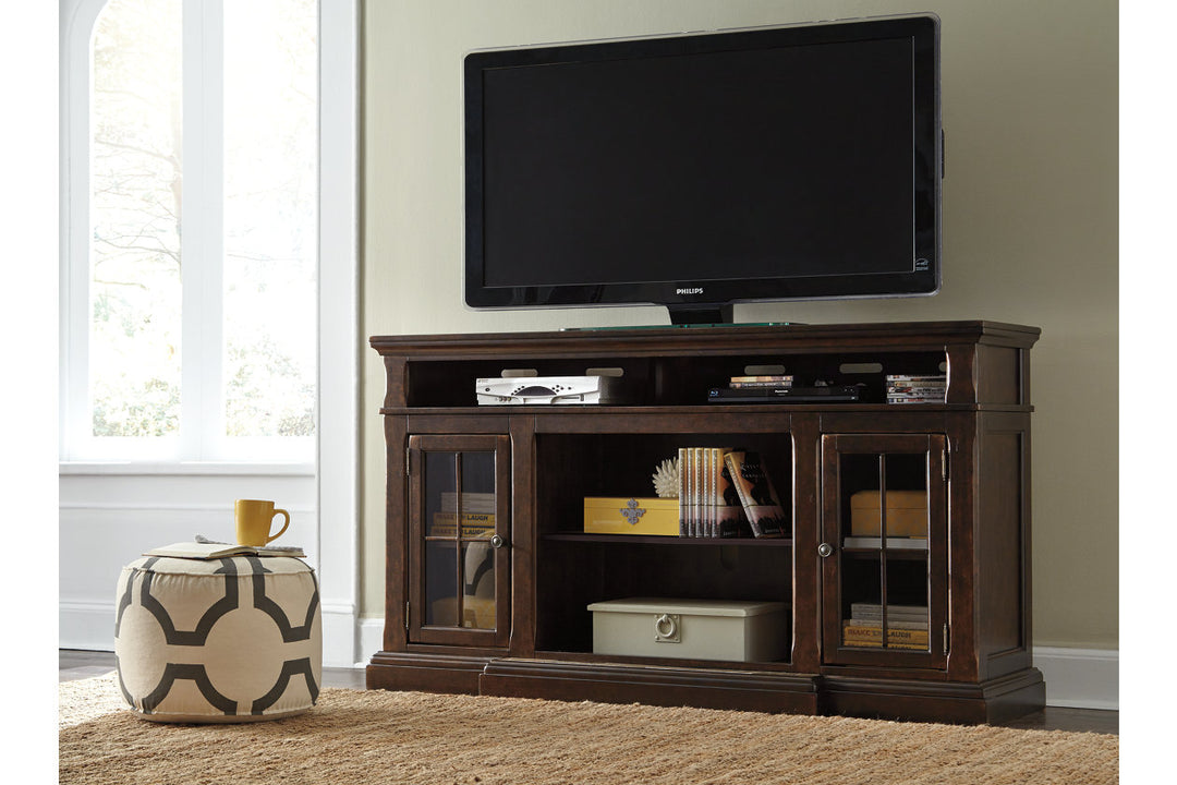 Roddinton 72" TV Stand (W701-88)