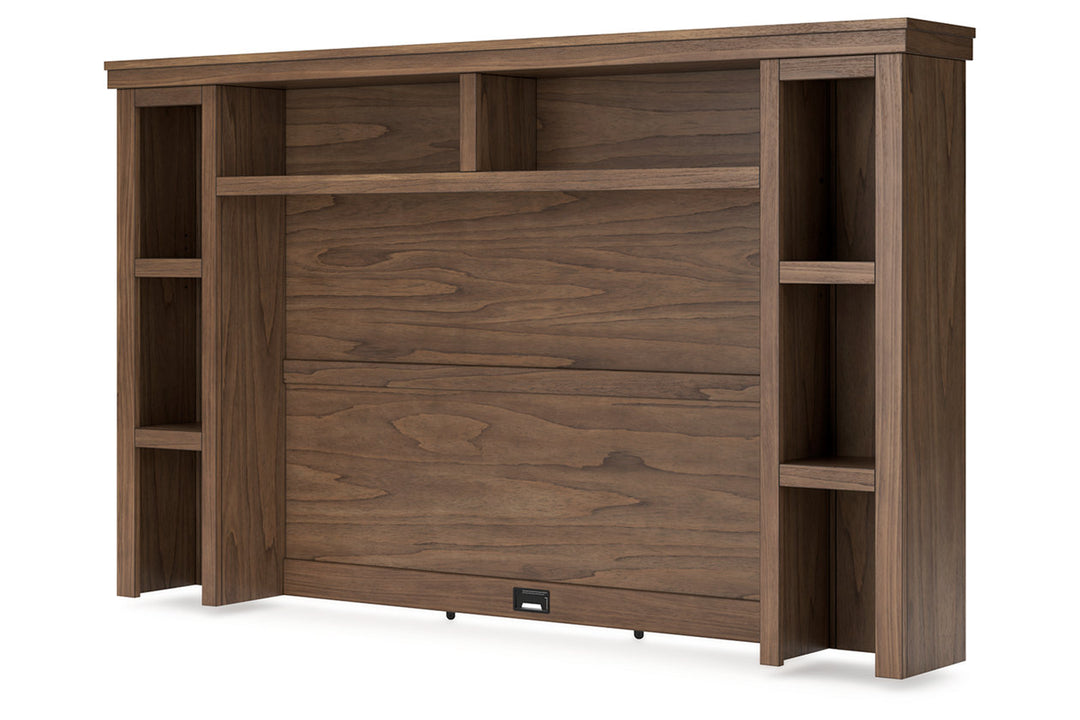 Boardernest TV Stand Hutch (W738-78H)