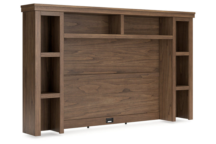 Boardernest TV Stand Hutch (W738-78H)