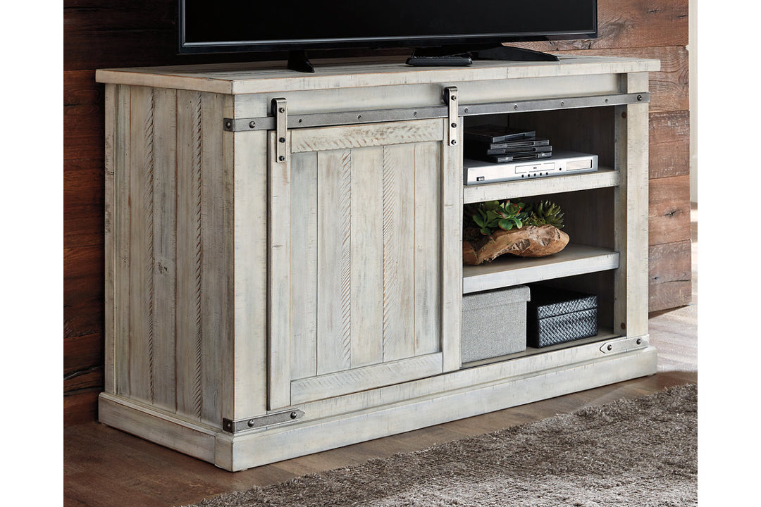 Carynhurst 50" TV Stand (W755-28)