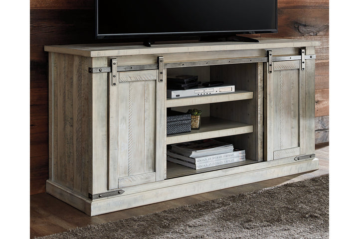 Carynhurst 60" TV Stand (W755-48)