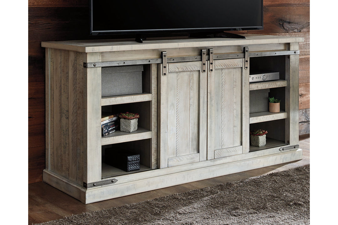 Carynhurst 60" TV Stand (W755-48)