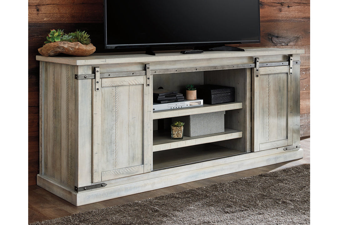 Carynhurst 70" TV Stand (W755-68)