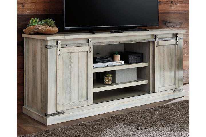 Carynhurst 70" TV Stand (W755-68)