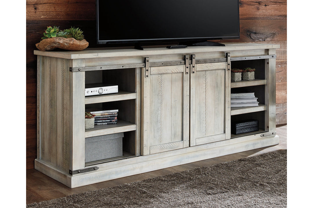 Carynhurst 70" TV Stand (W755-68)