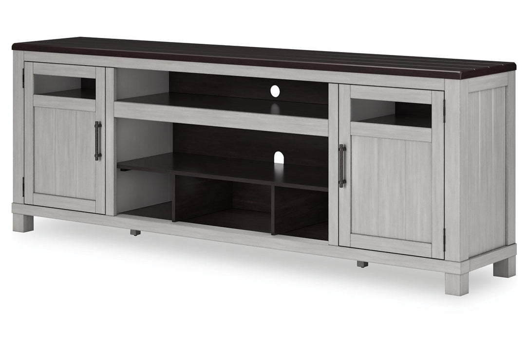 Darborn 88" TV Stand (W796-68)