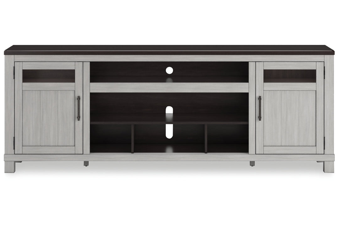 Darborn 88" TV Stand (W796-68)