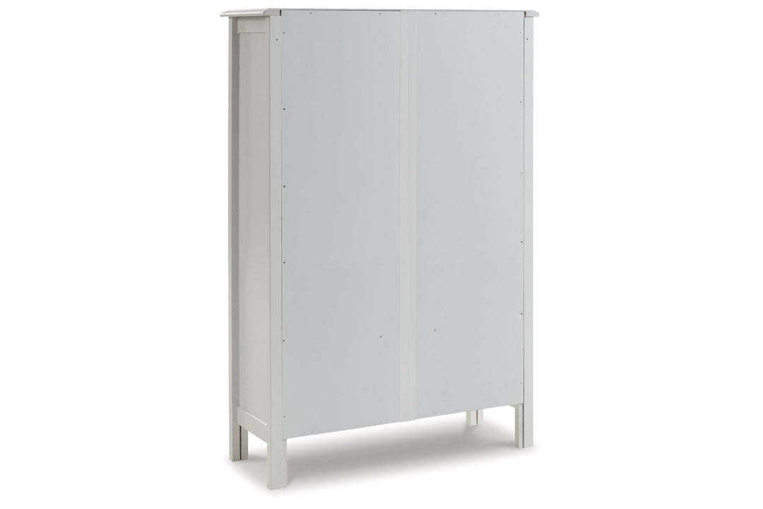 Miranda Accent Cabinet (Z1611067)