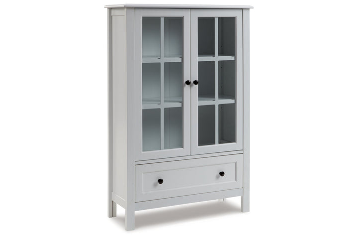 Miranda Accent Cabinet (Z1611067)