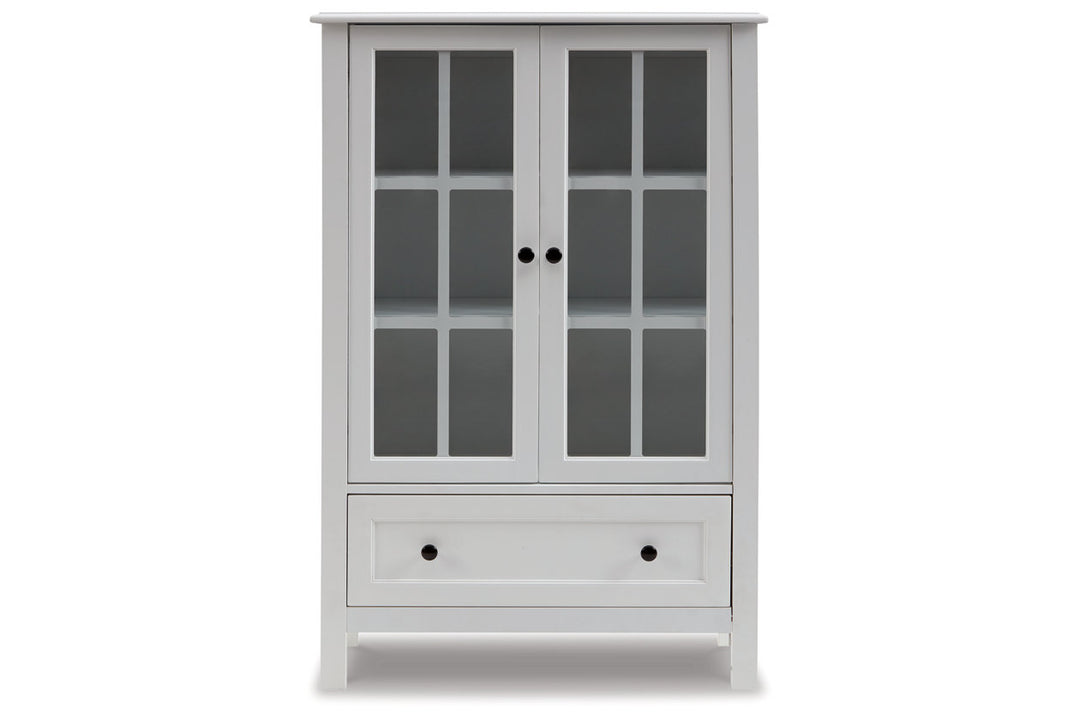 Miranda Accent Cabinet (Z1611067)