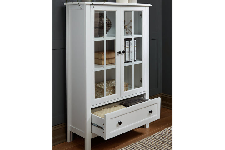 Miranda Accent Cabinet (Z1611067)