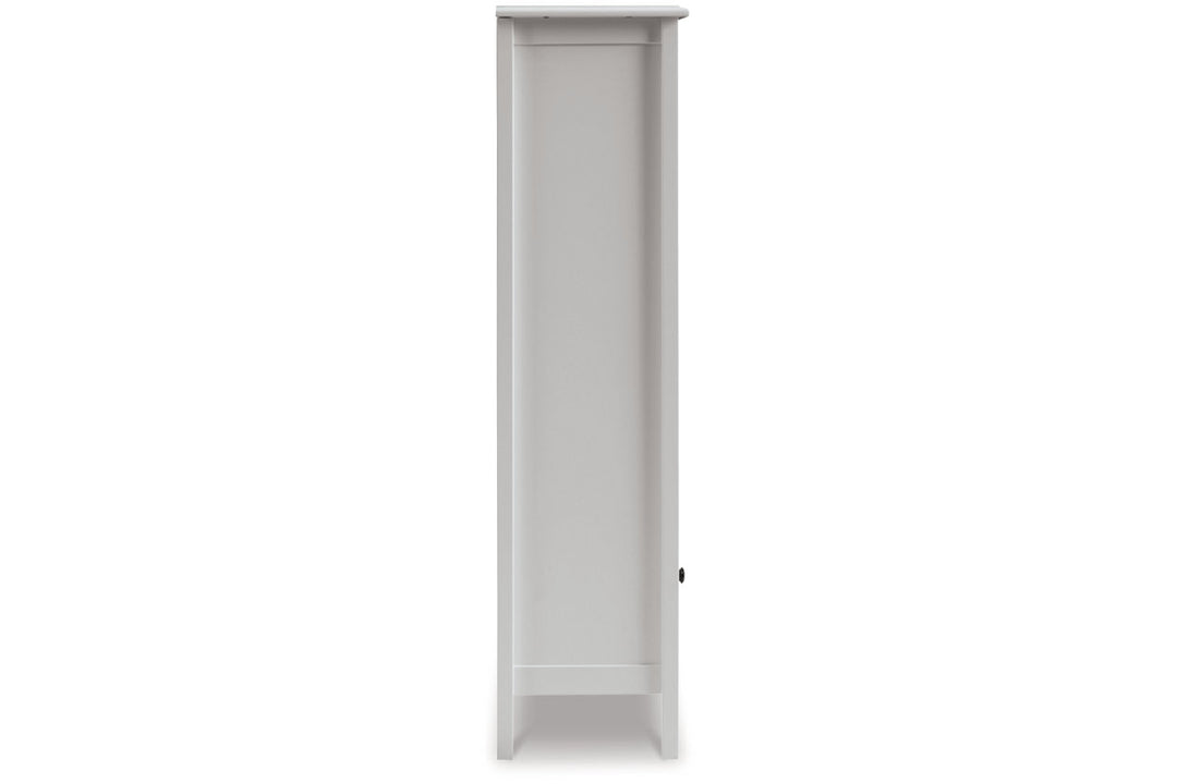 Miranda Accent Cabinet (Z1611067)