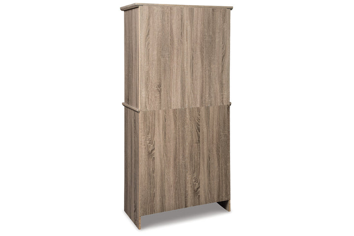 Drewmore Accent Cabinet (ZH141454)