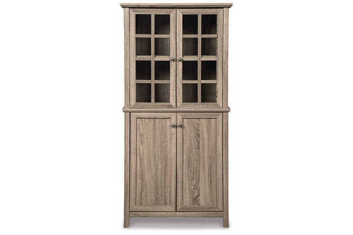 Drewmore Accent Cabinet (ZH141454)