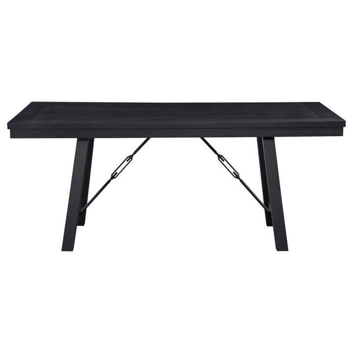 DINING TABLE (108141)