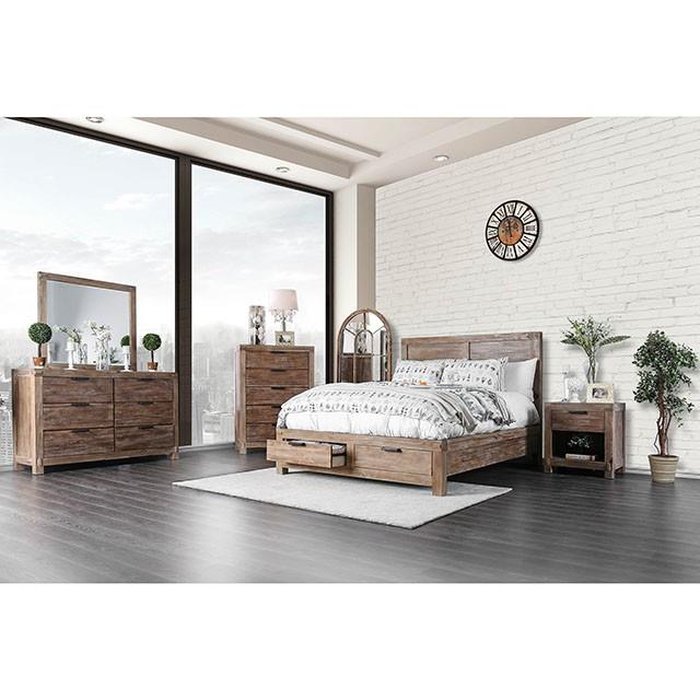 Wynton (CM7360EK-BED)