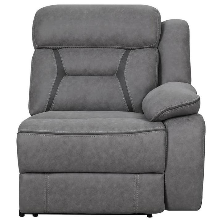 RAF POWER RECLINER (600370B3)