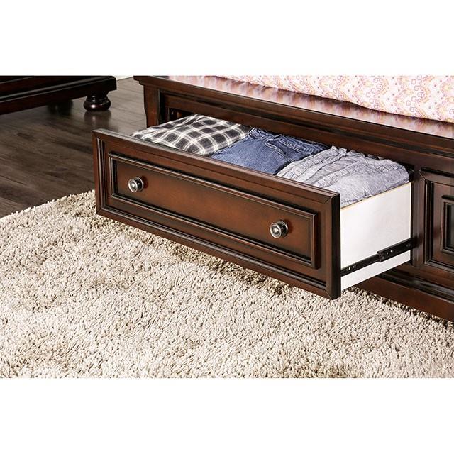 Northville (CM7683CK-BED)