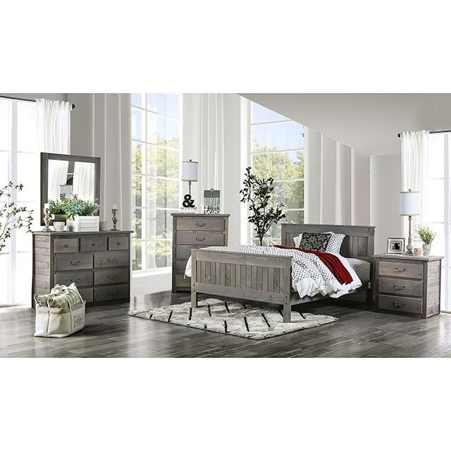 Rockwall (AM7973Q-BED)