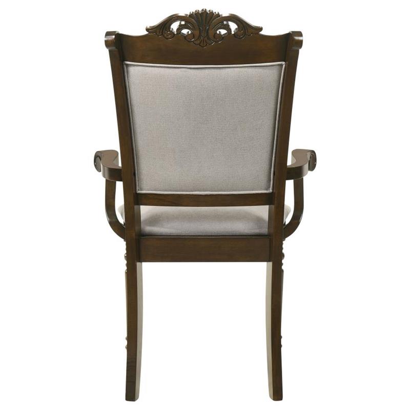 ARM CHAIR (108113)