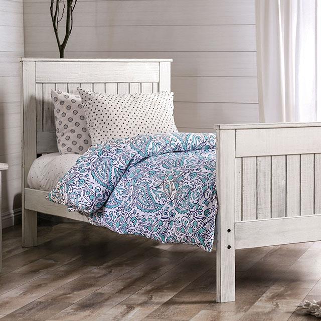 Rockwall (AM7973WH-Q-BED)