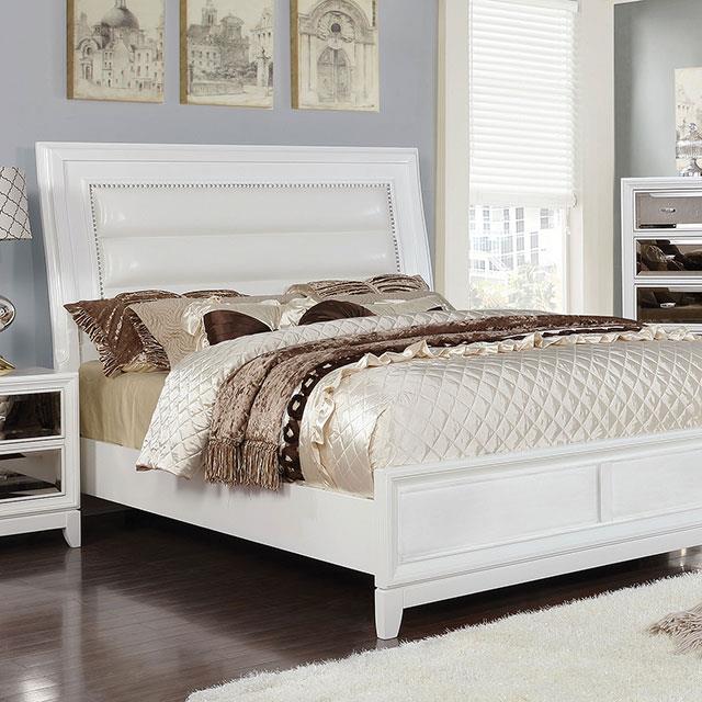 Golva (CM7295WH-Q-BED)