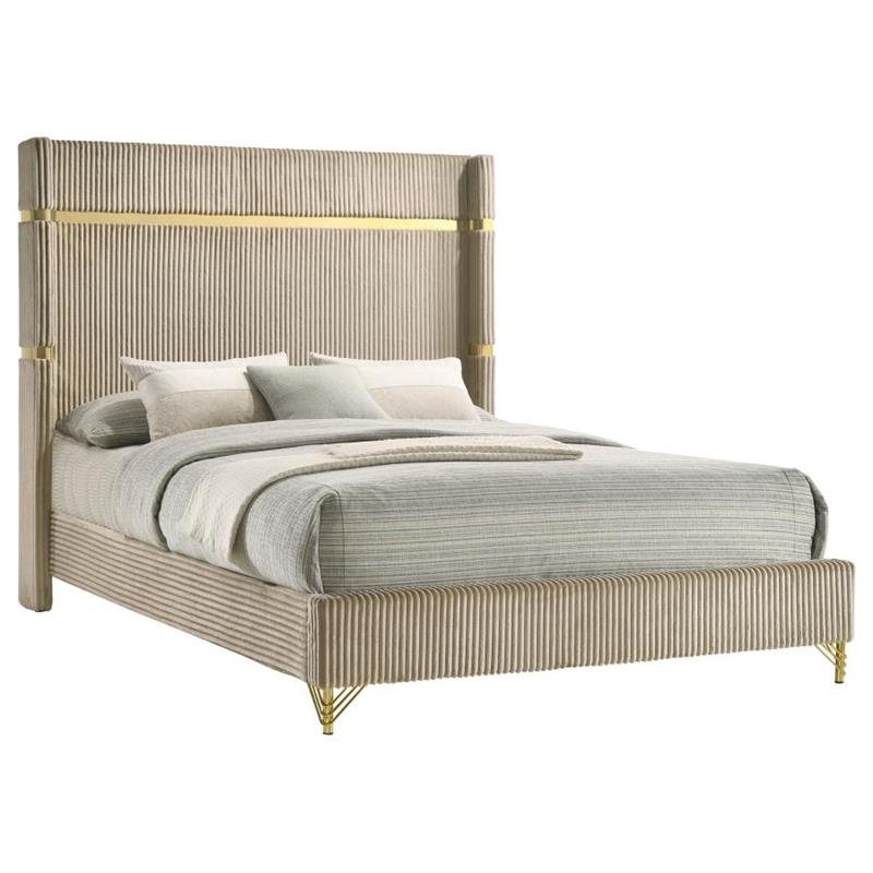 E KING BED (224731KE)