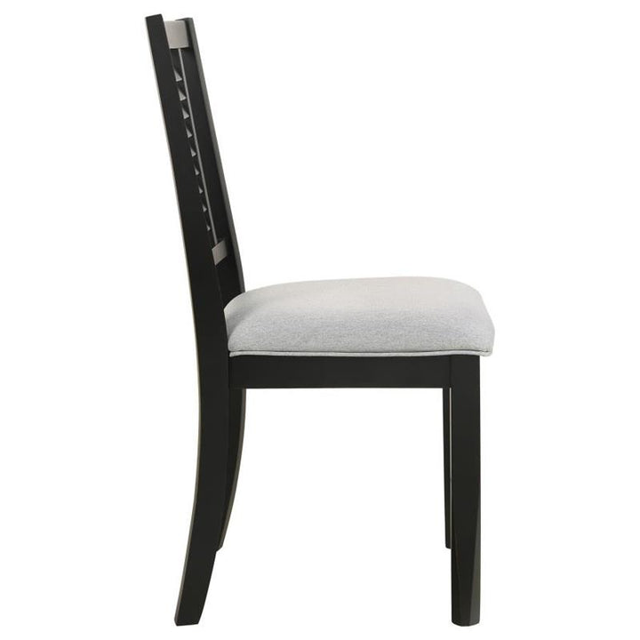 SIDE CHAIR (110282)