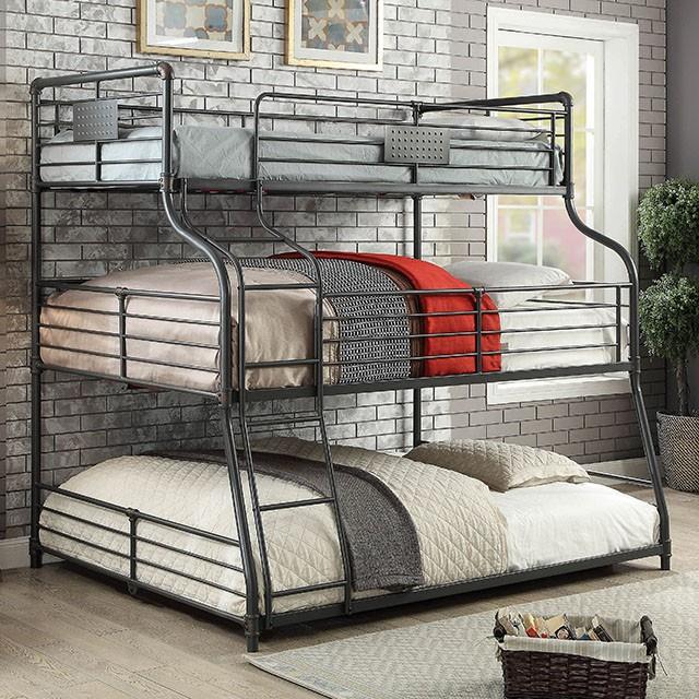 Olga (CM-BK918-BED)