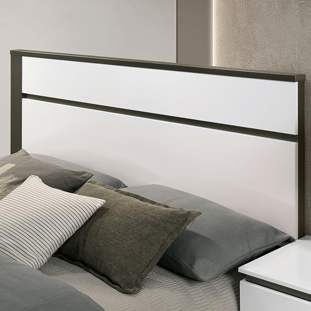 Birsfelden (FOA7225WH-Q-BED)