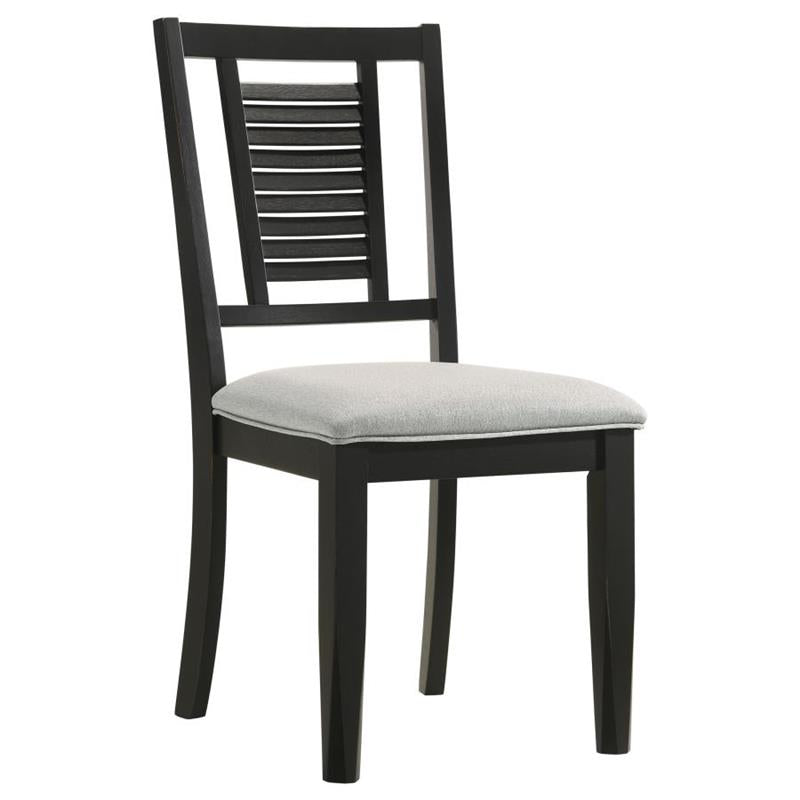 SIDE CHAIR (110282)