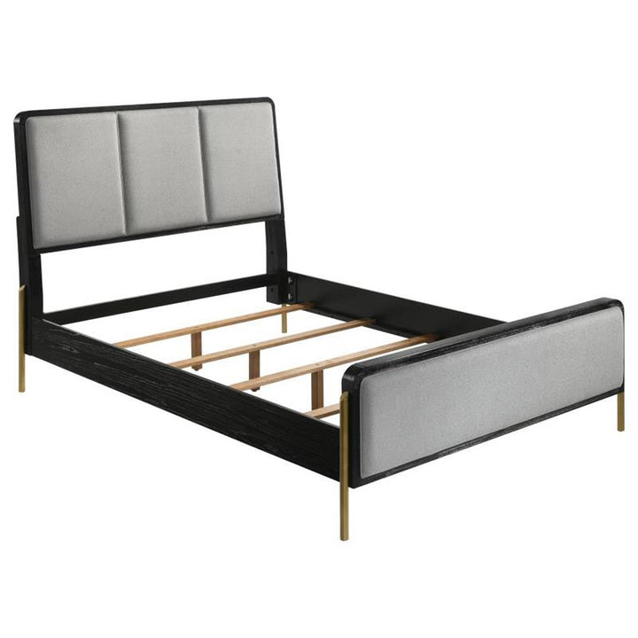 E KING BED (224331KE)