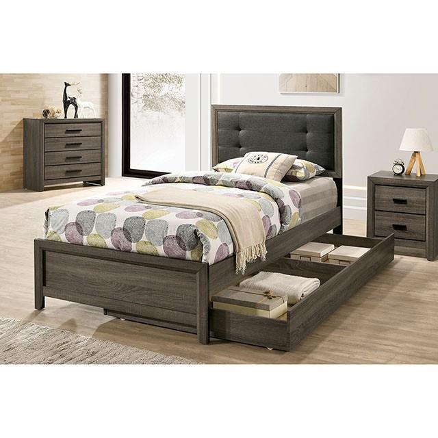 Roanne (FOA7927T-BED)