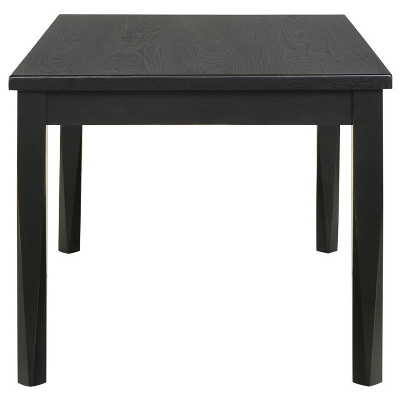 DINING TABLE (110281)