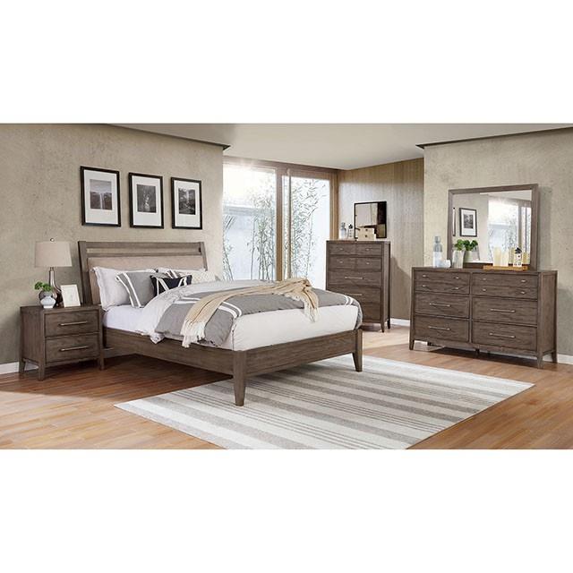 Tawana (FOA7918CK-BED)