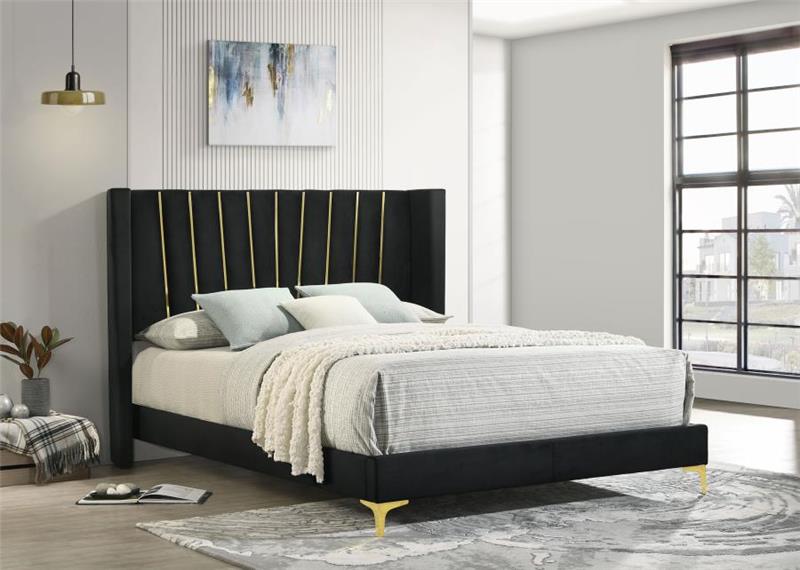 E KING BED (301161KE)