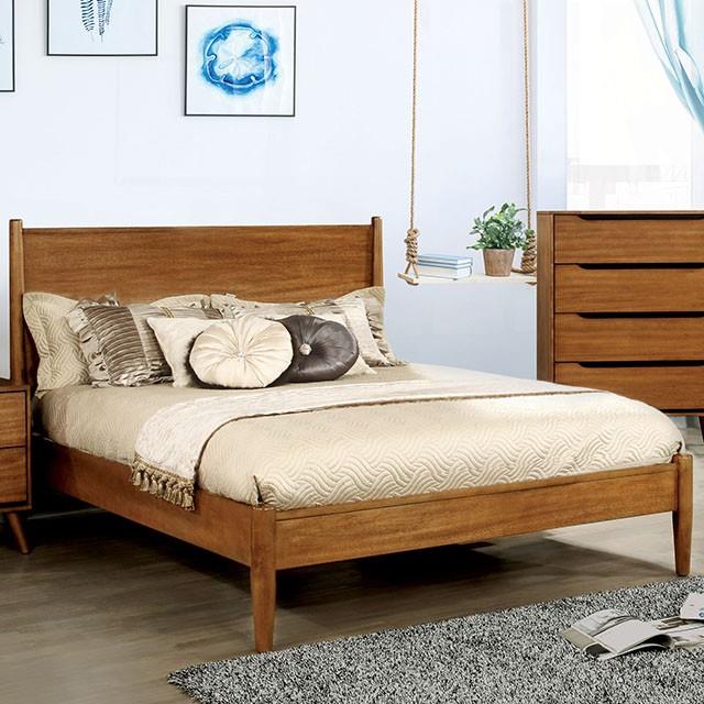 Lennart (CM7386A-Q-BED)