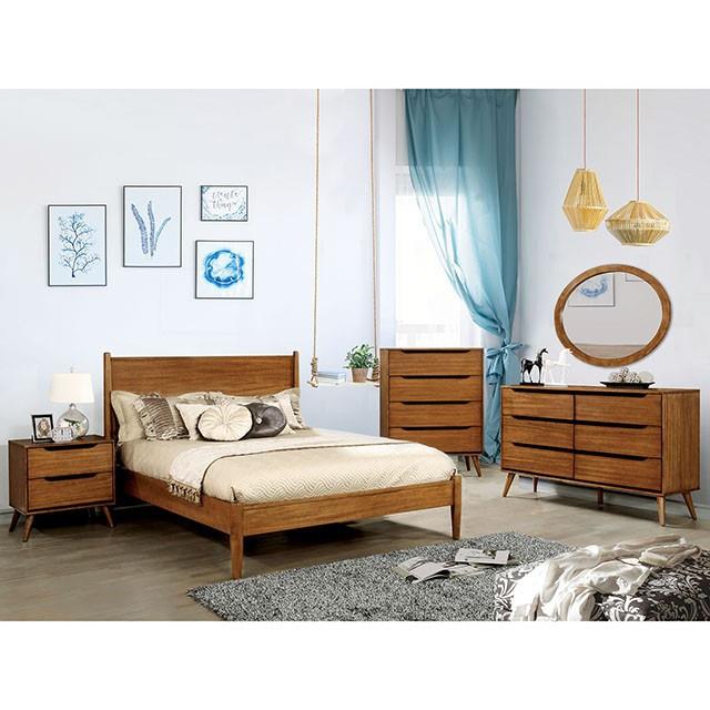 Lennart (CM7386A-Q-BED)