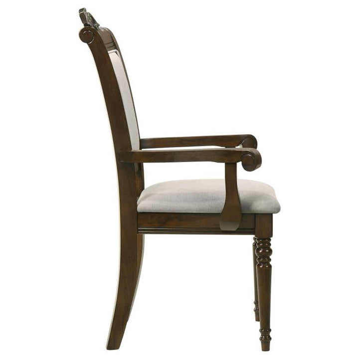 ARM CHAIR (108113)