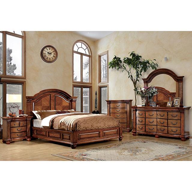 Bellagrand (CM7738CK-BED)