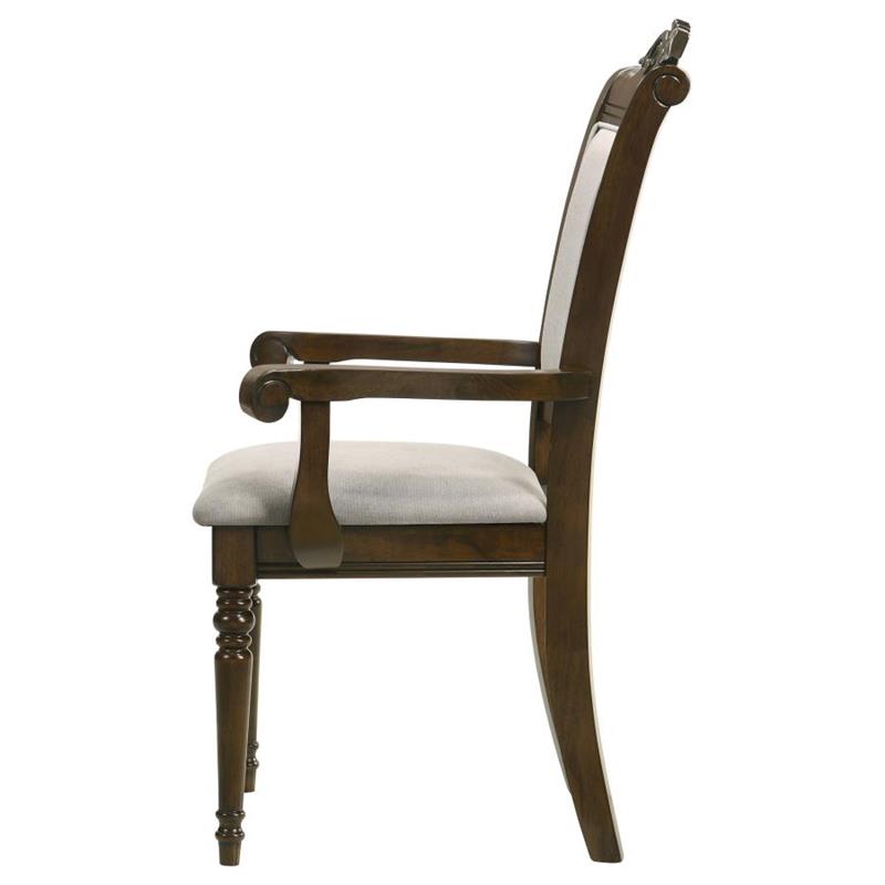 ARM CHAIR (108113)