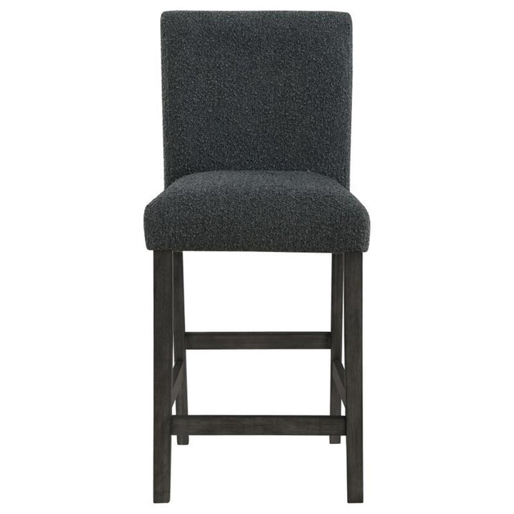 COUNTER HT DINING CHAIR (123139)