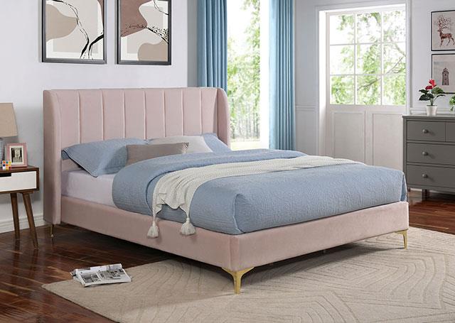 Pearl (CM7459PK-Q-BED)